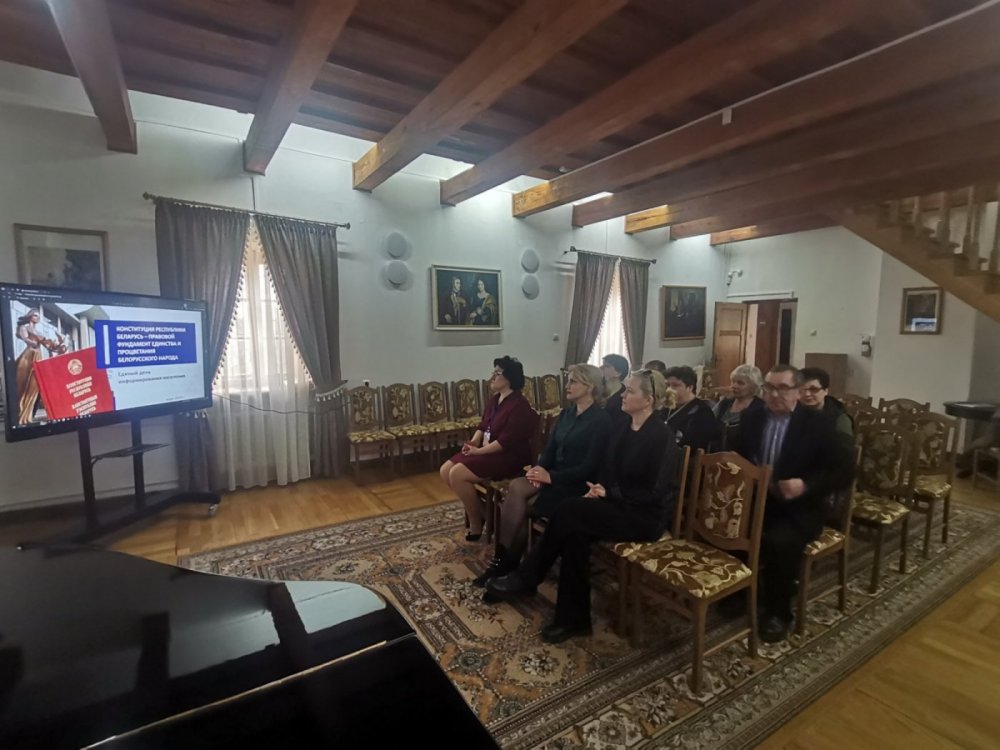 Дом-музей Адама Міцкевіча